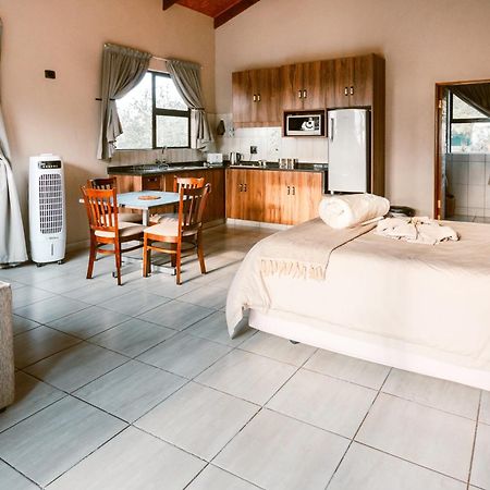 Umkhaya Lodge Mkuze Ngoại thất bức ảnh