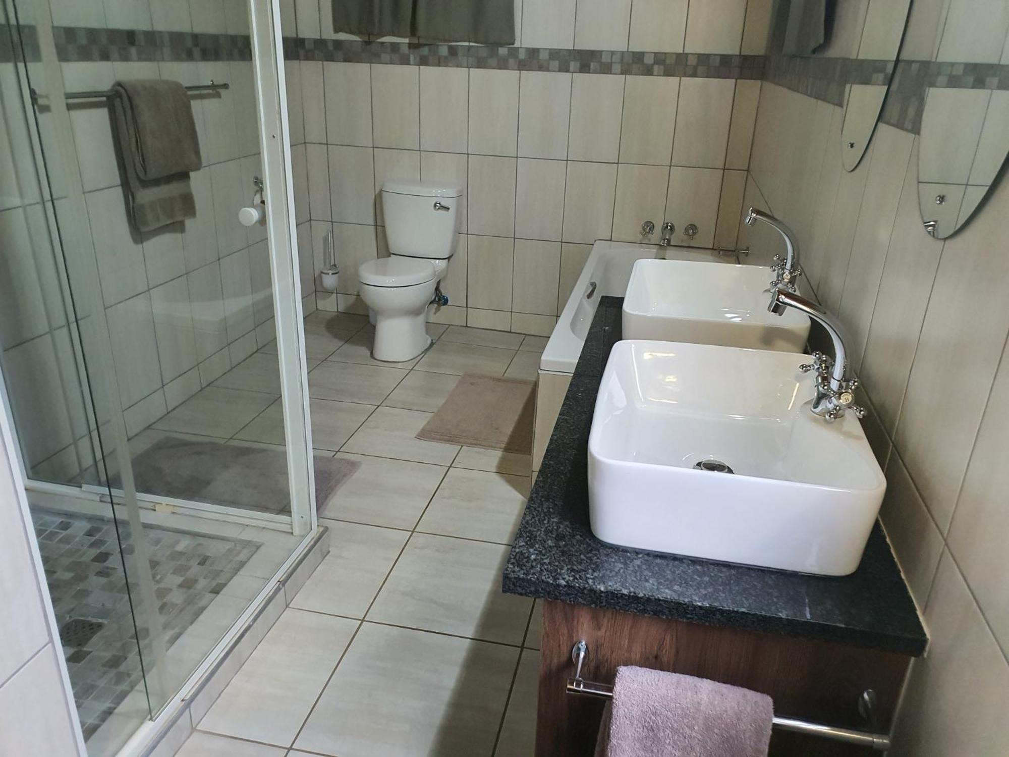 Umkhaya Lodge Mkuze Ngoại thất bức ảnh