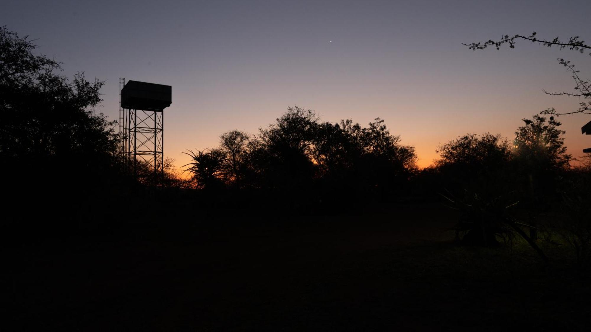 Umkhaya Lodge Mkuze Ngoại thất bức ảnh