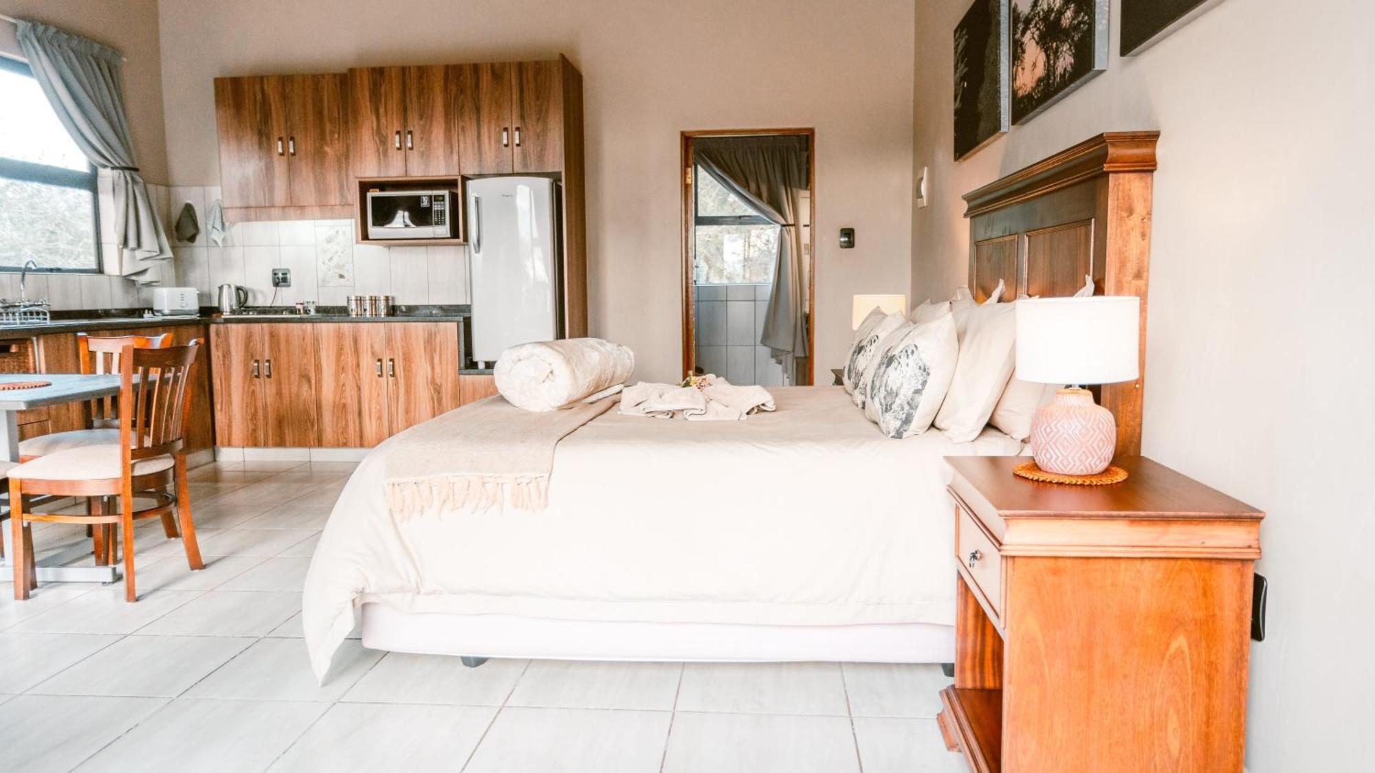 Umkhaya Lodge Mkuze Ngoại thất bức ảnh