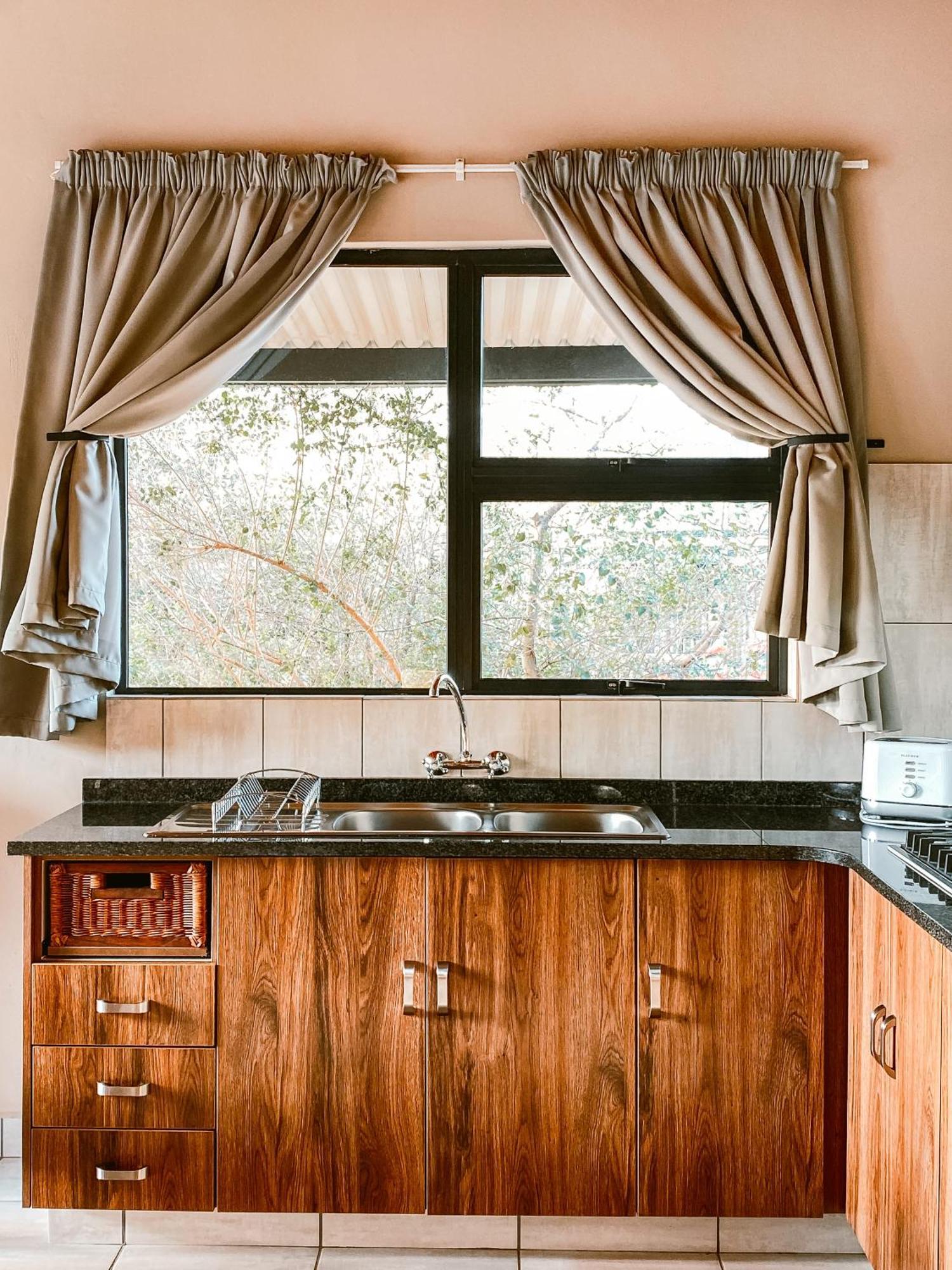 Umkhaya Lodge Mkuze Ngoại thất bức ảnh