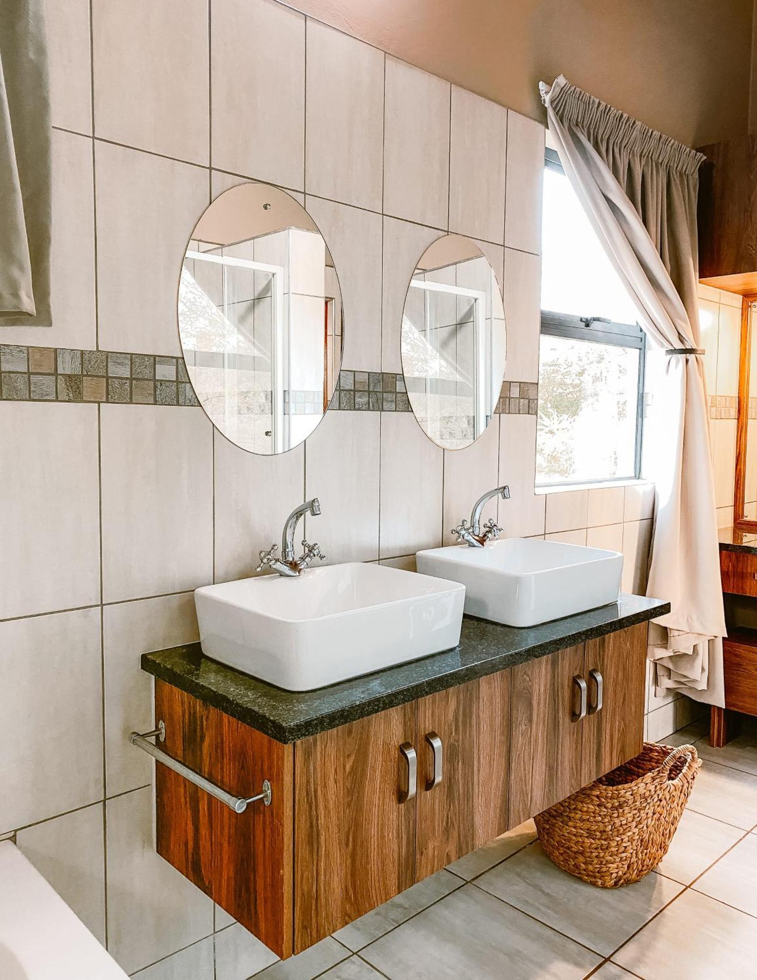 Umkhaya Lodge Mkuze Ngoại thất bức ảnh