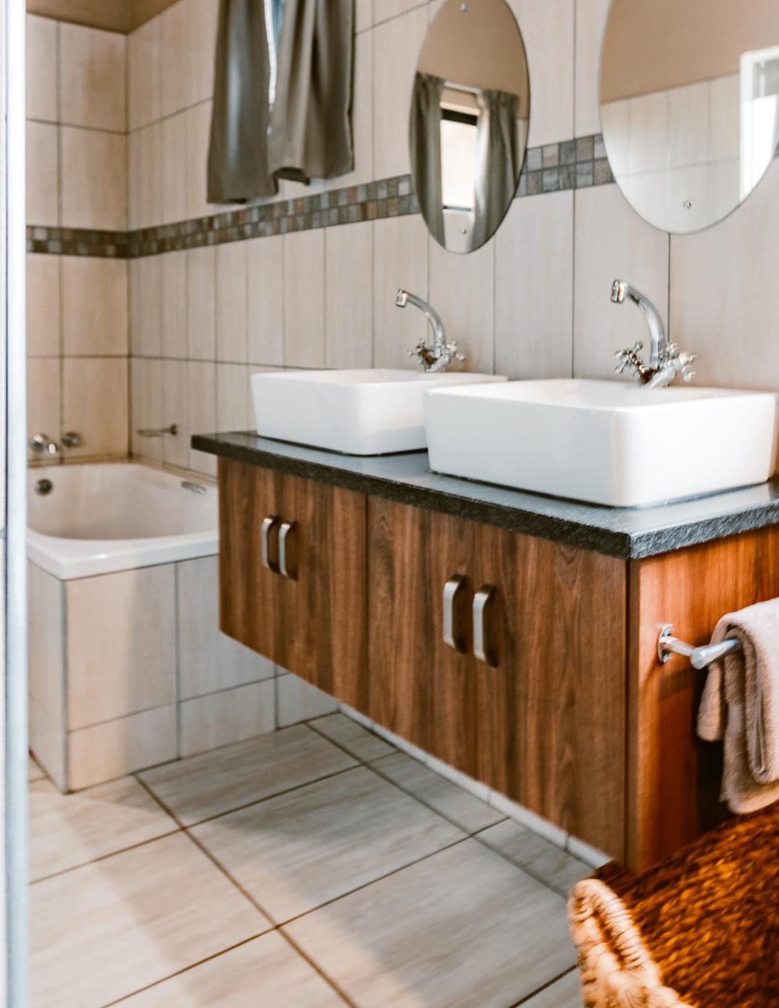 Umkhaya Lodge Mkuze Ngoại thất bức ảnh