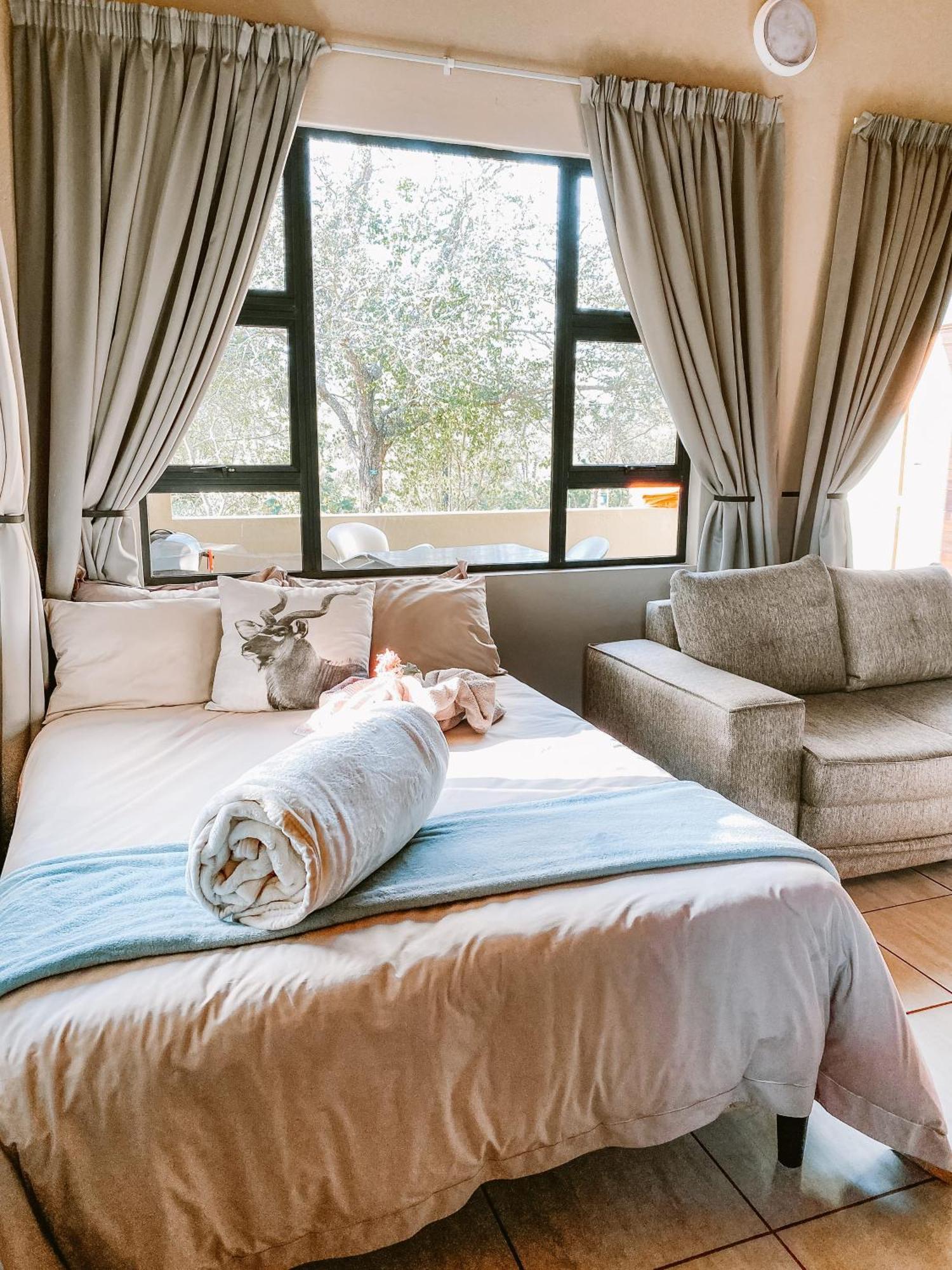 Umkhaya Lodge Mkuze Ngoại thất bức ảnh