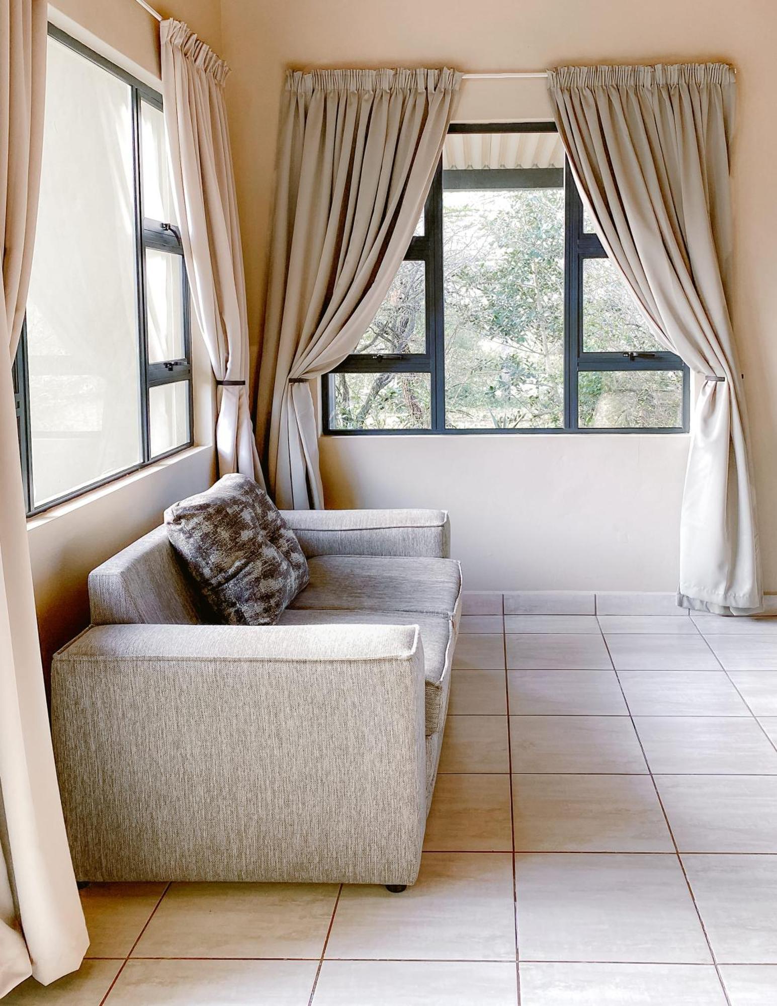 Umkhaya Lodge Mkuze Ngoại thất bức ảnh
