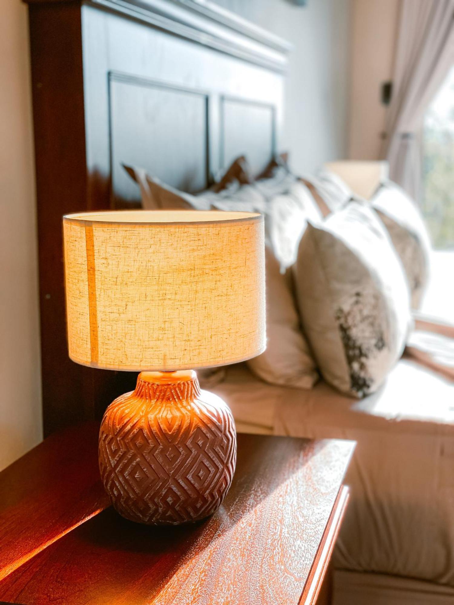Umkhaya Lodge Mkuze Ngoại thất bức ảnh