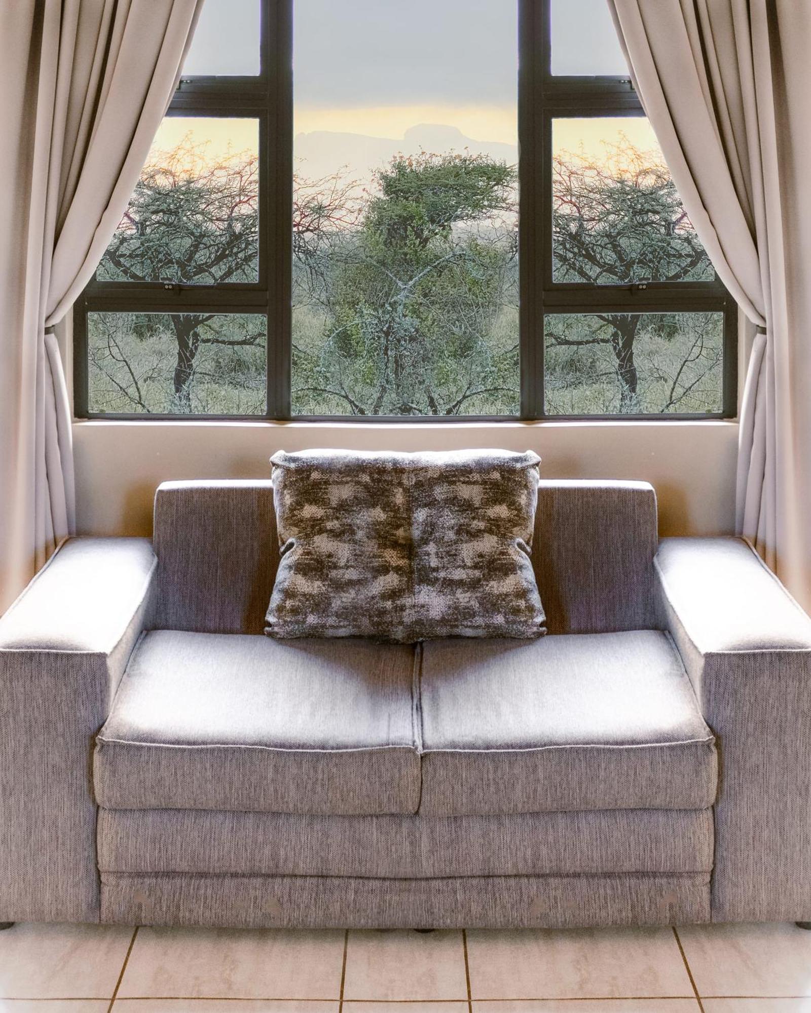 Umkhaya Lodge Mkuze Ngoại thất bức ảnh