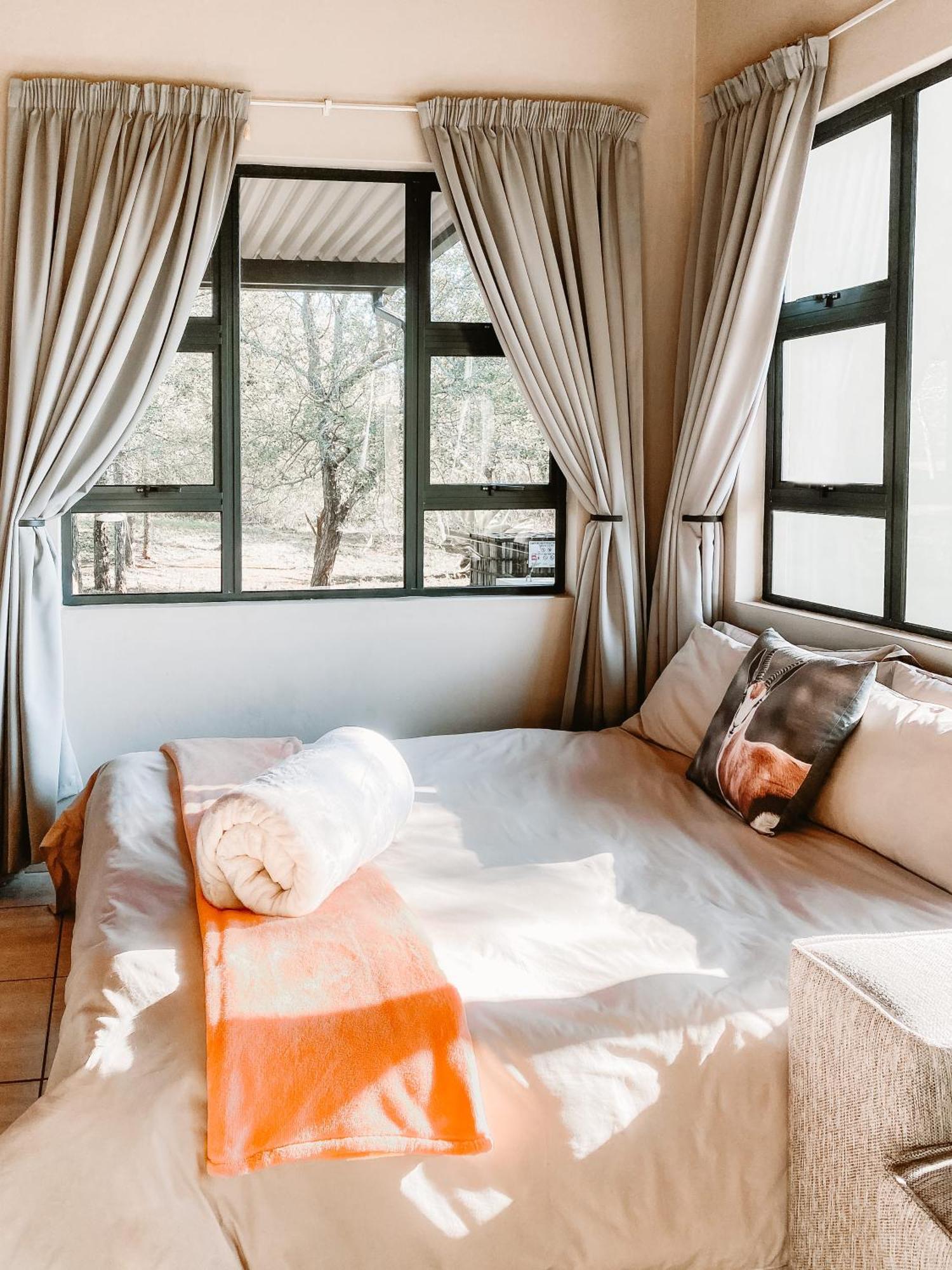 Umkhaya Lodge Mkuze Ngoại thất bức ảnh