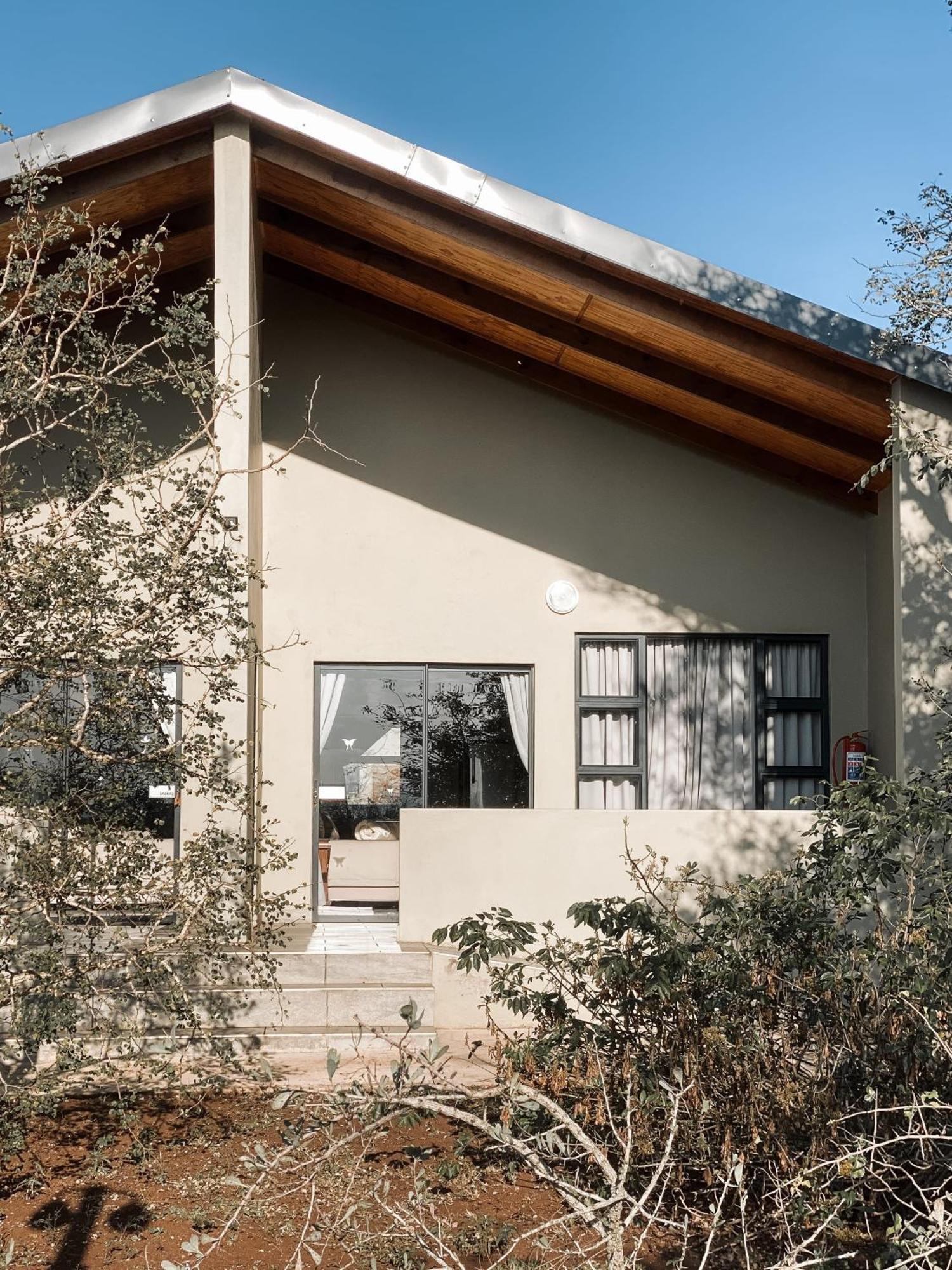 Umkhaya Lodge Mkuze Ngoại thất bức ảnh