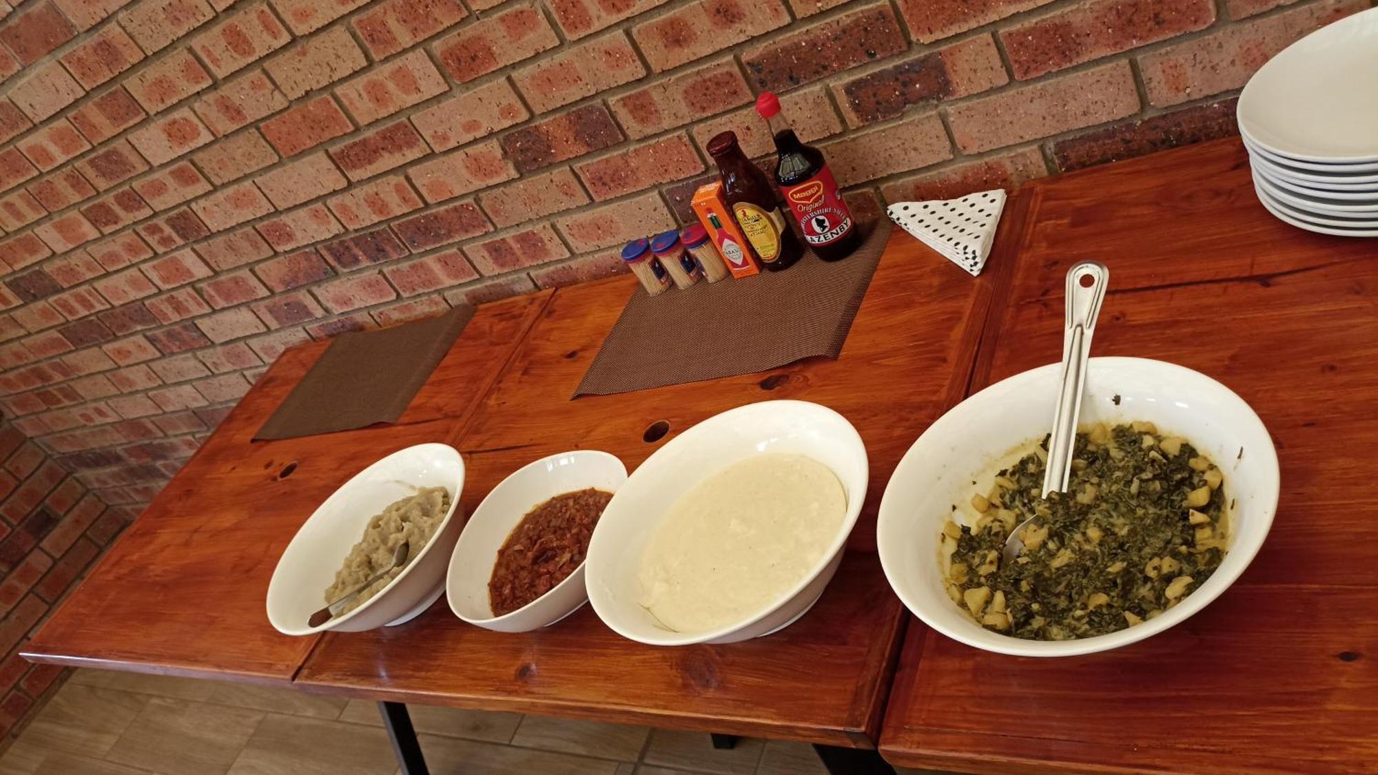 Umkhaya Lodge Mkuze Ngoại thất bức ảnh